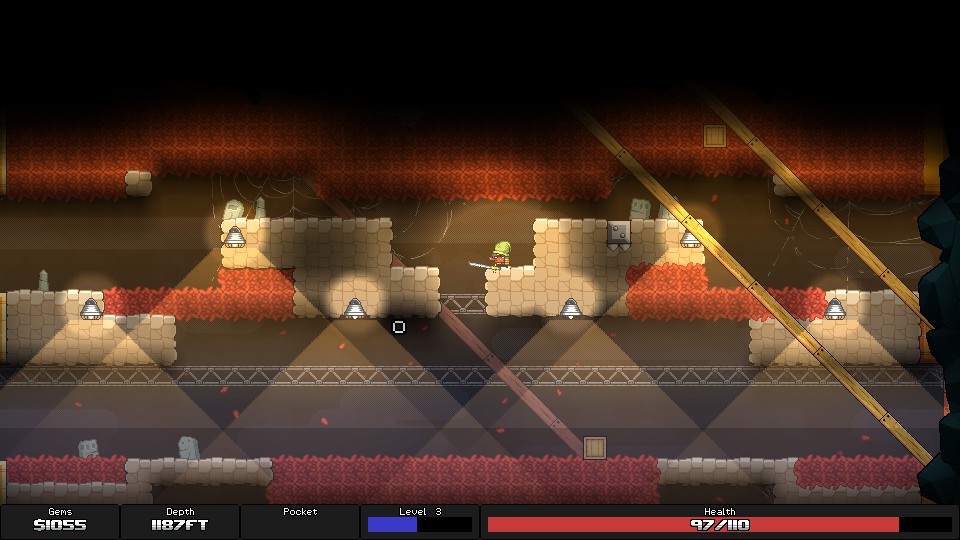 Cavern Kings screenshot 19