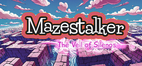 Mazestalker: The Veil of Silenos — Steam header