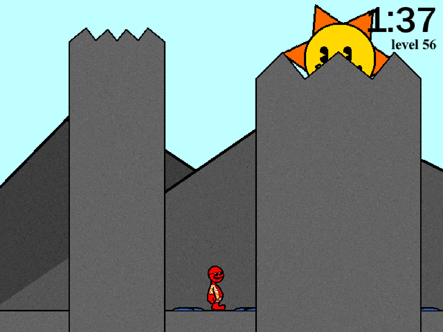 Mint Dodgers screenshot 2