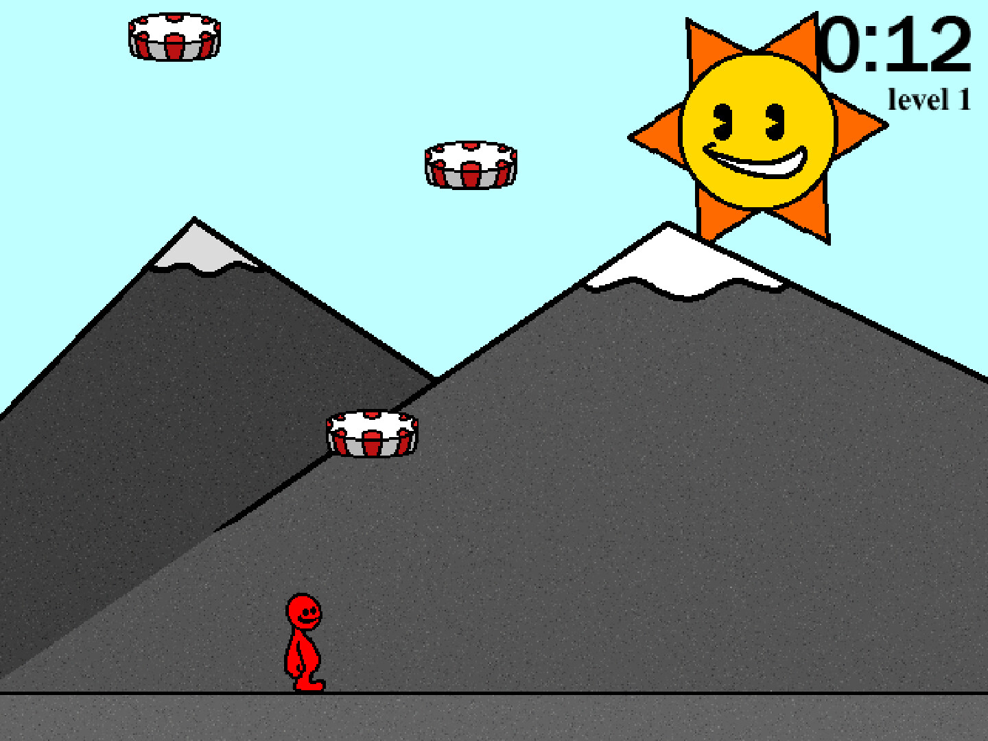 Mint Dodgers screenshot 1