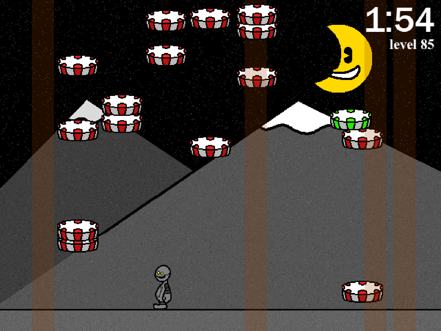 Mint Dodgers screenshot 5