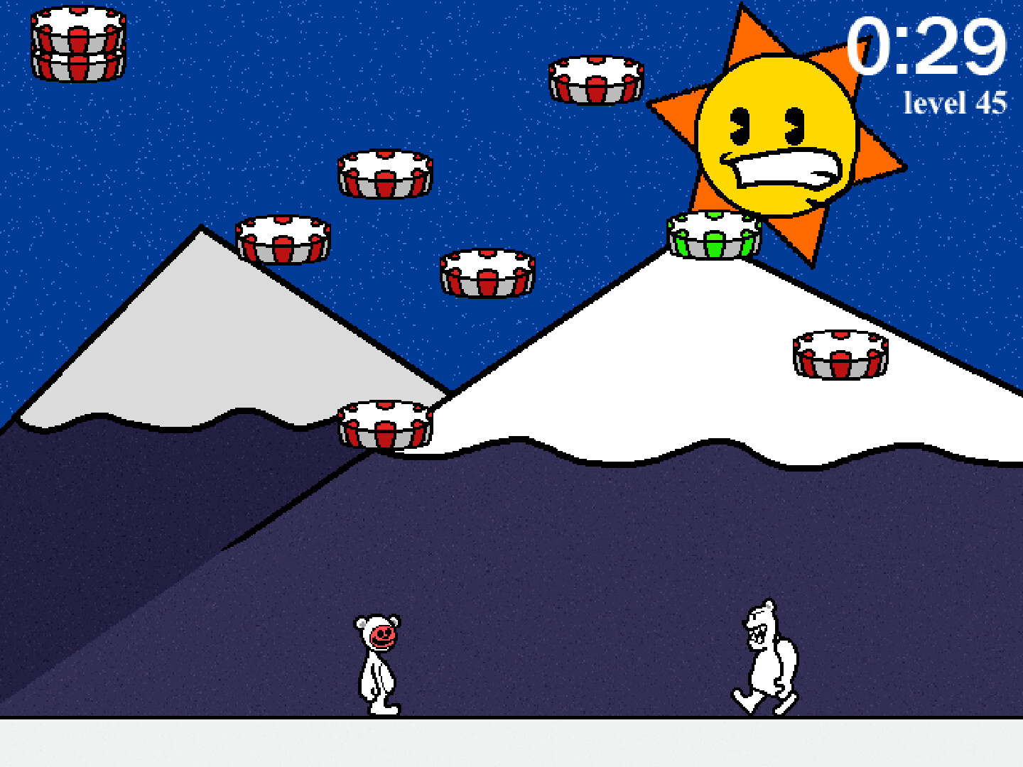 Mint Dodgers screenshot 3