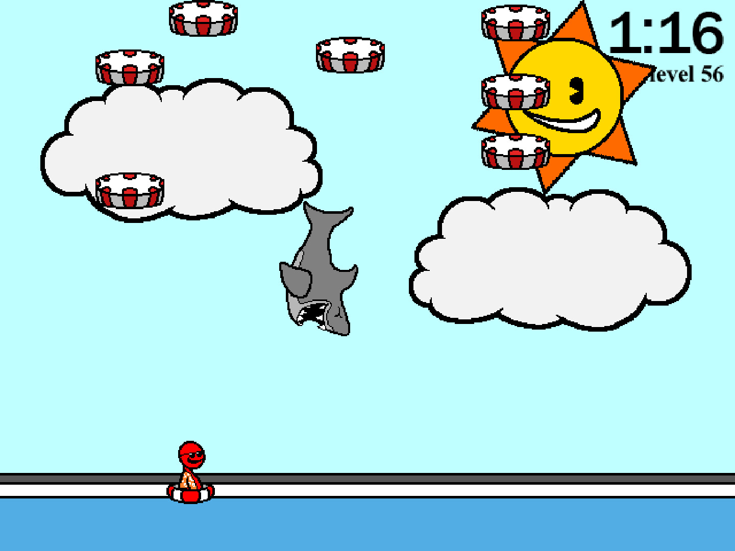 Mint Dodgers screenshot 4