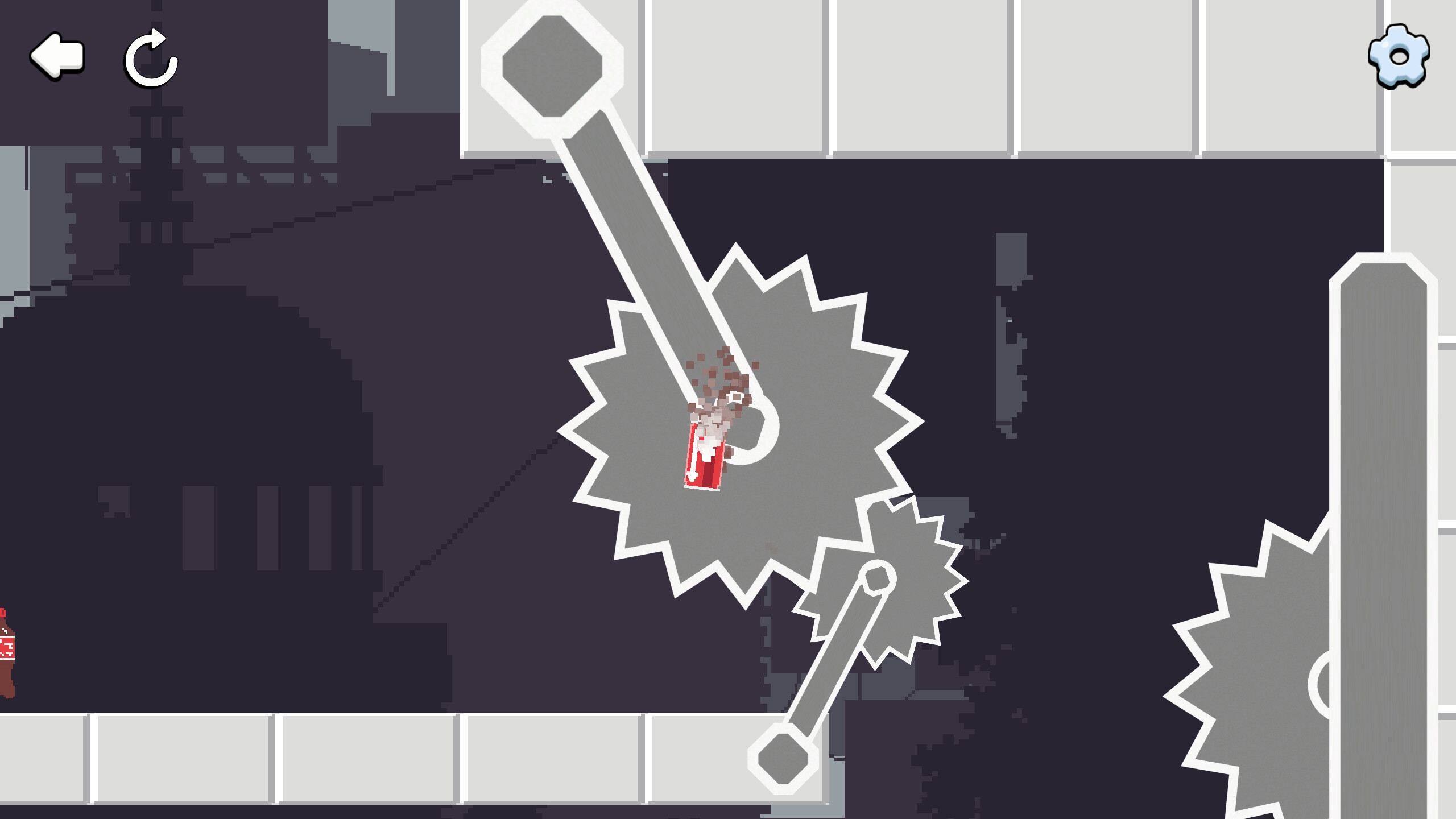 Spray Cola screenshot 5