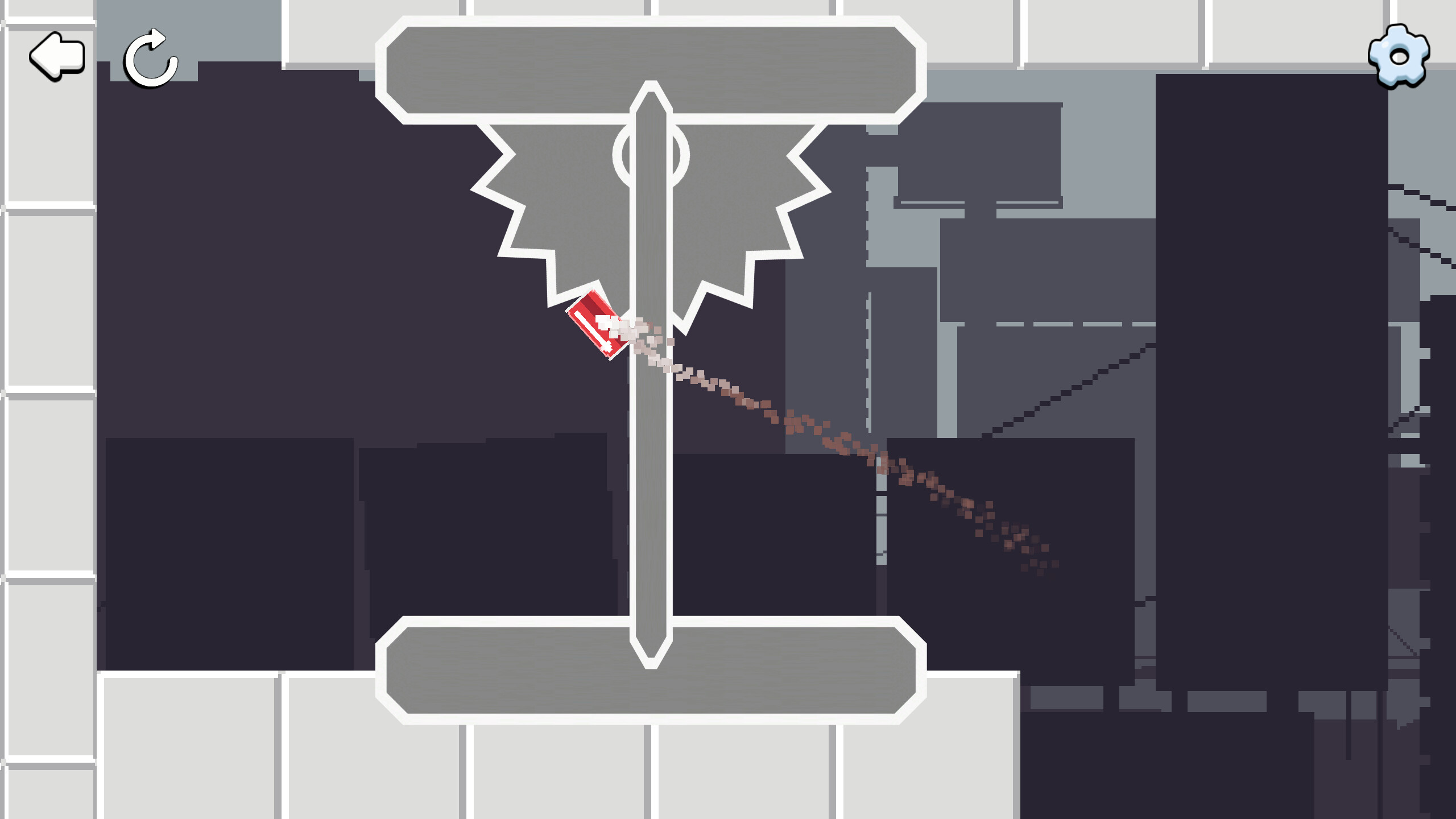 Spray Cola screenshot 4