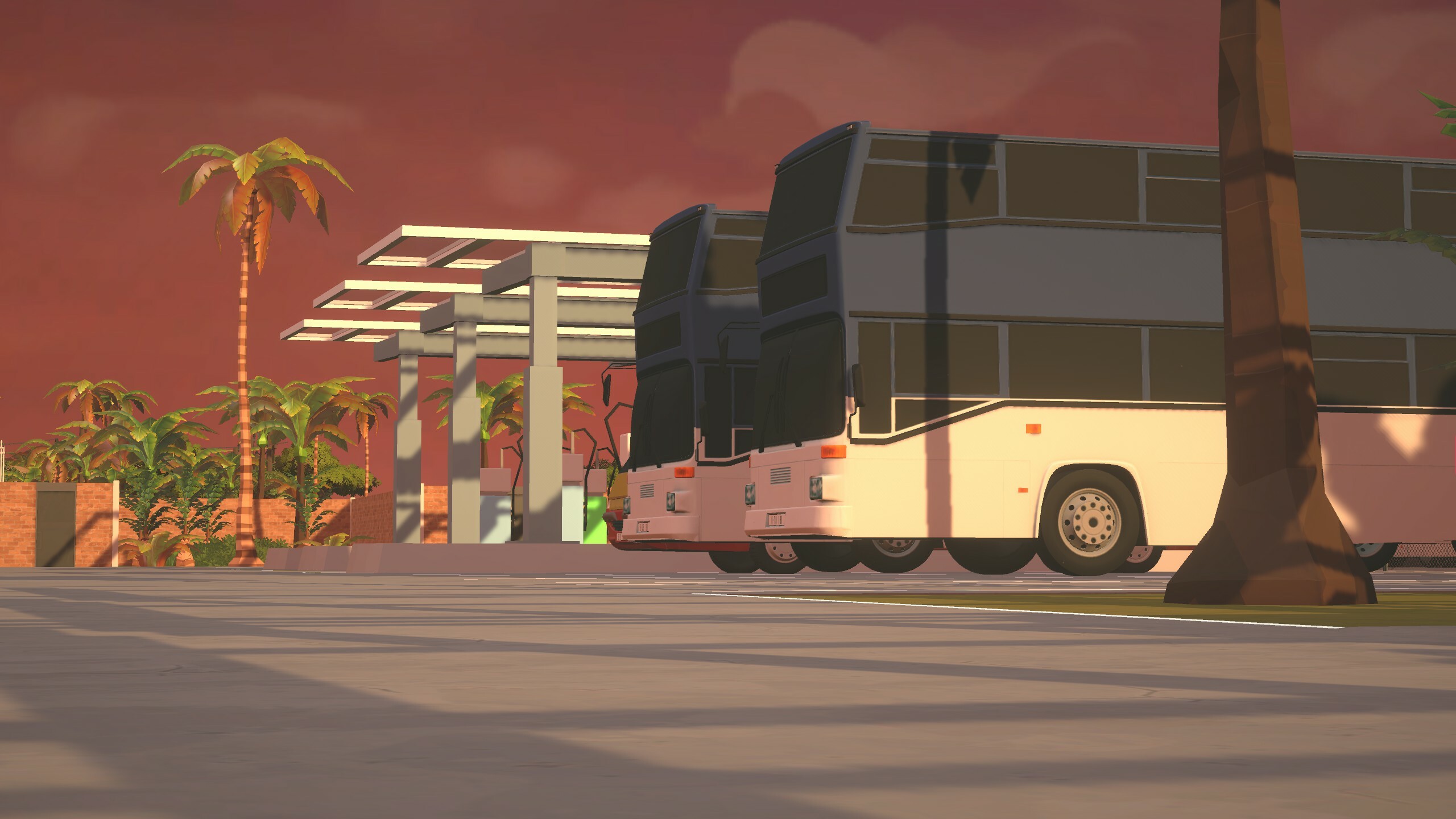 City Bus Manager - Holiday Resorts & Sightseeing Buses screenshot 3