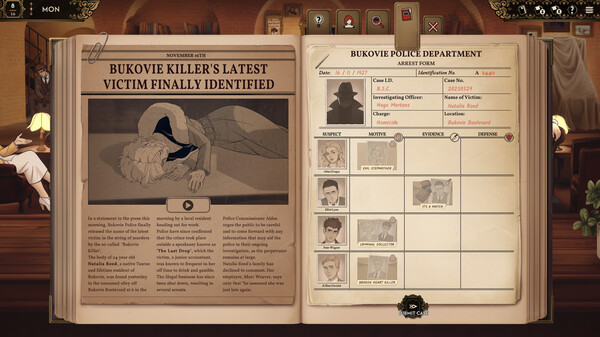 Screenshots