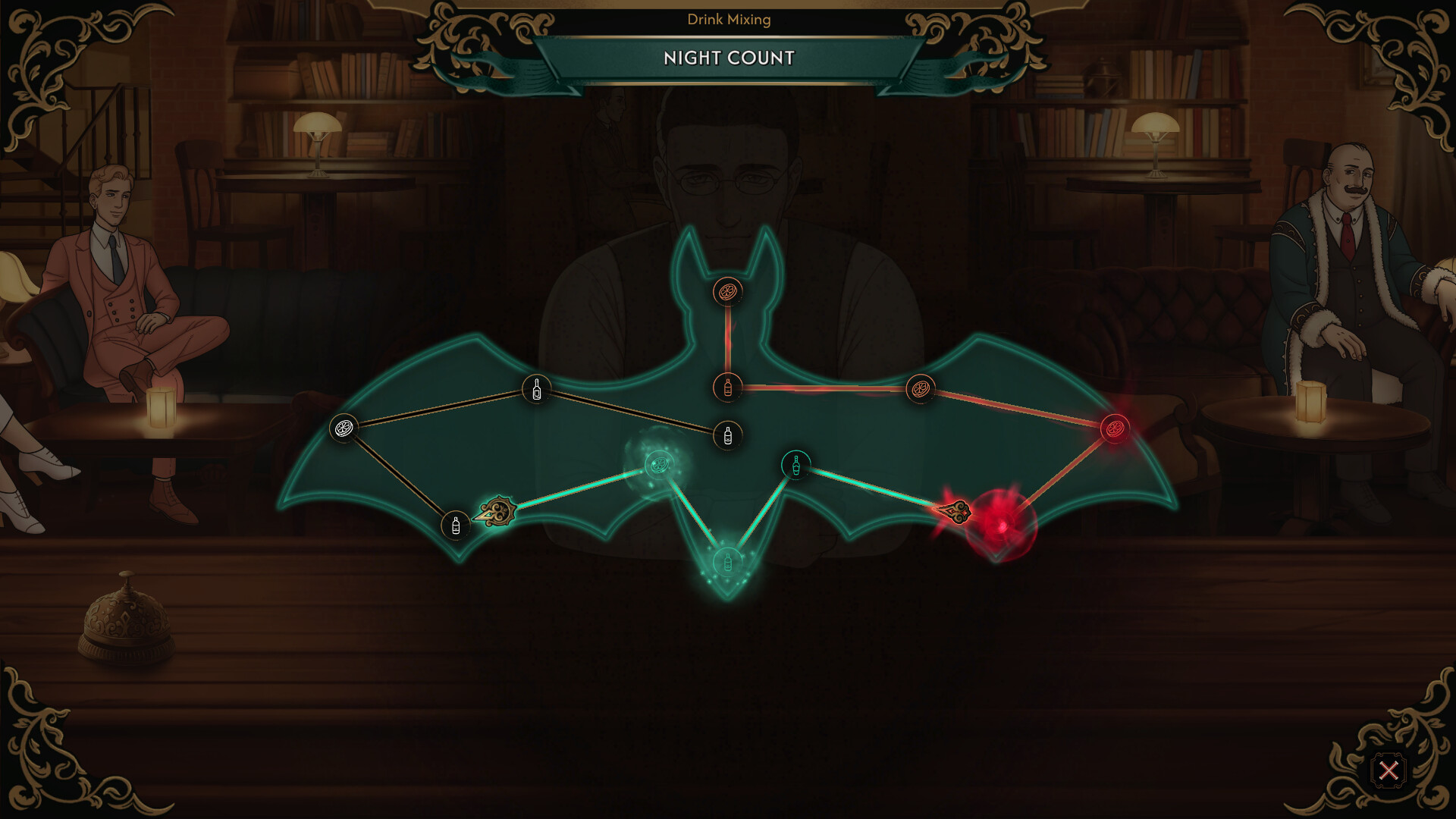 Best Served Cold screenshot 6
