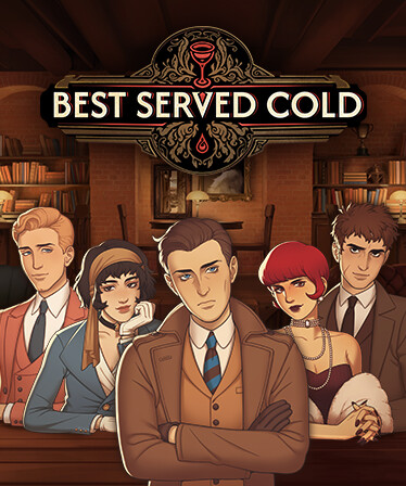 Best Served Cold