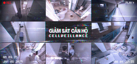 Giám sát căn hộ