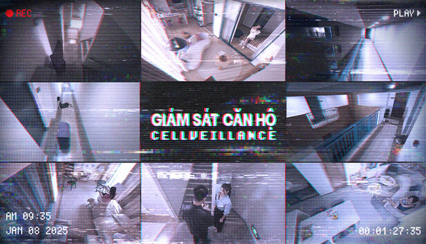 Giám sát căn hộ