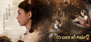 Trò Chơi Số Mệnh 2: Lời Hẹn Trăm Năm