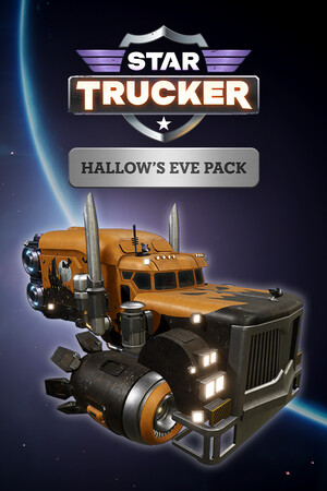 Star Trucker - Hallow's Eve Pack