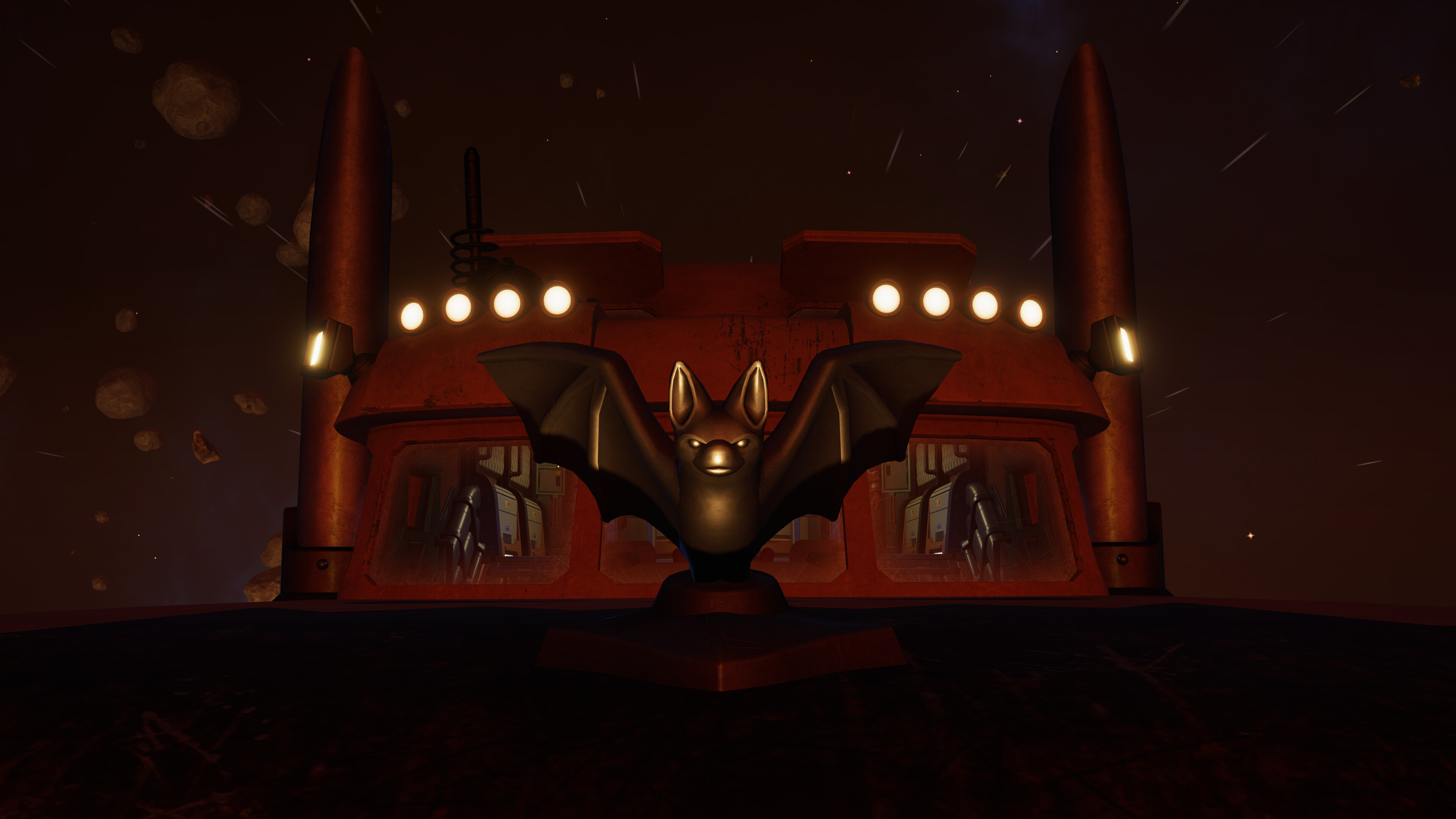 Star Trucker - Hallow's Eve Pack screenshot 2