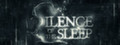 Silence of the Sleep