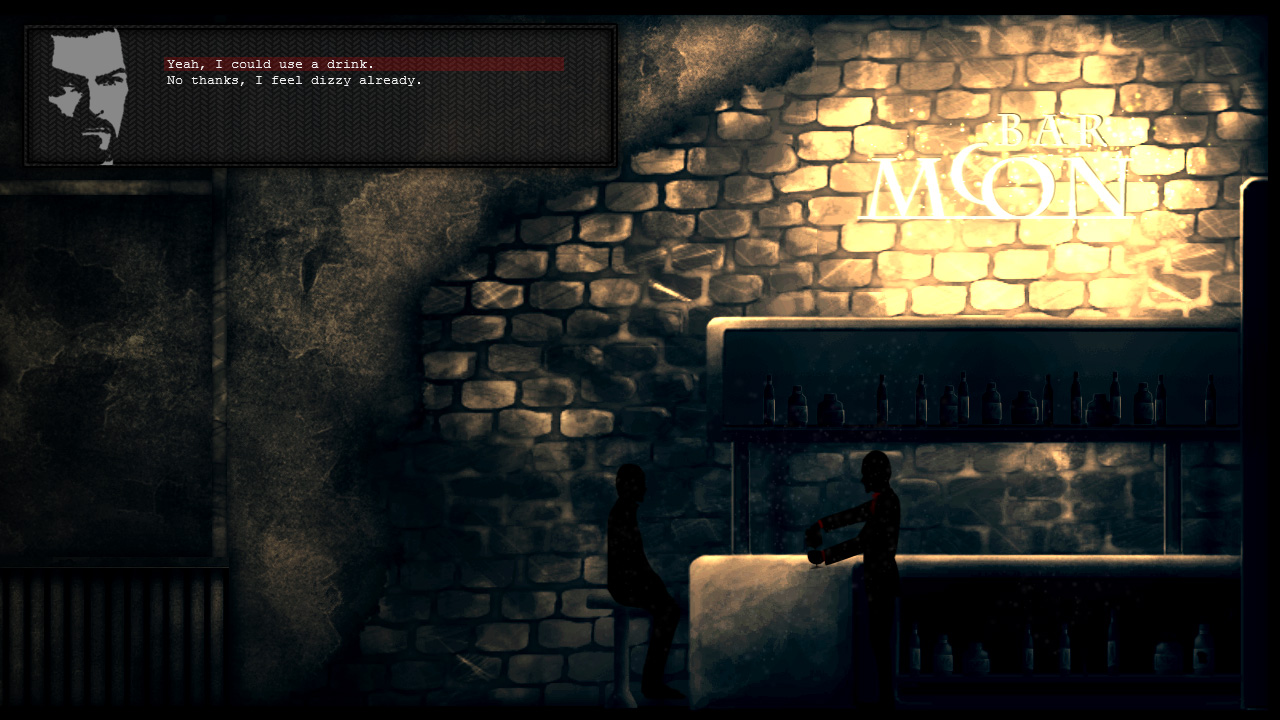 Silence of the Sleep screenshot 6