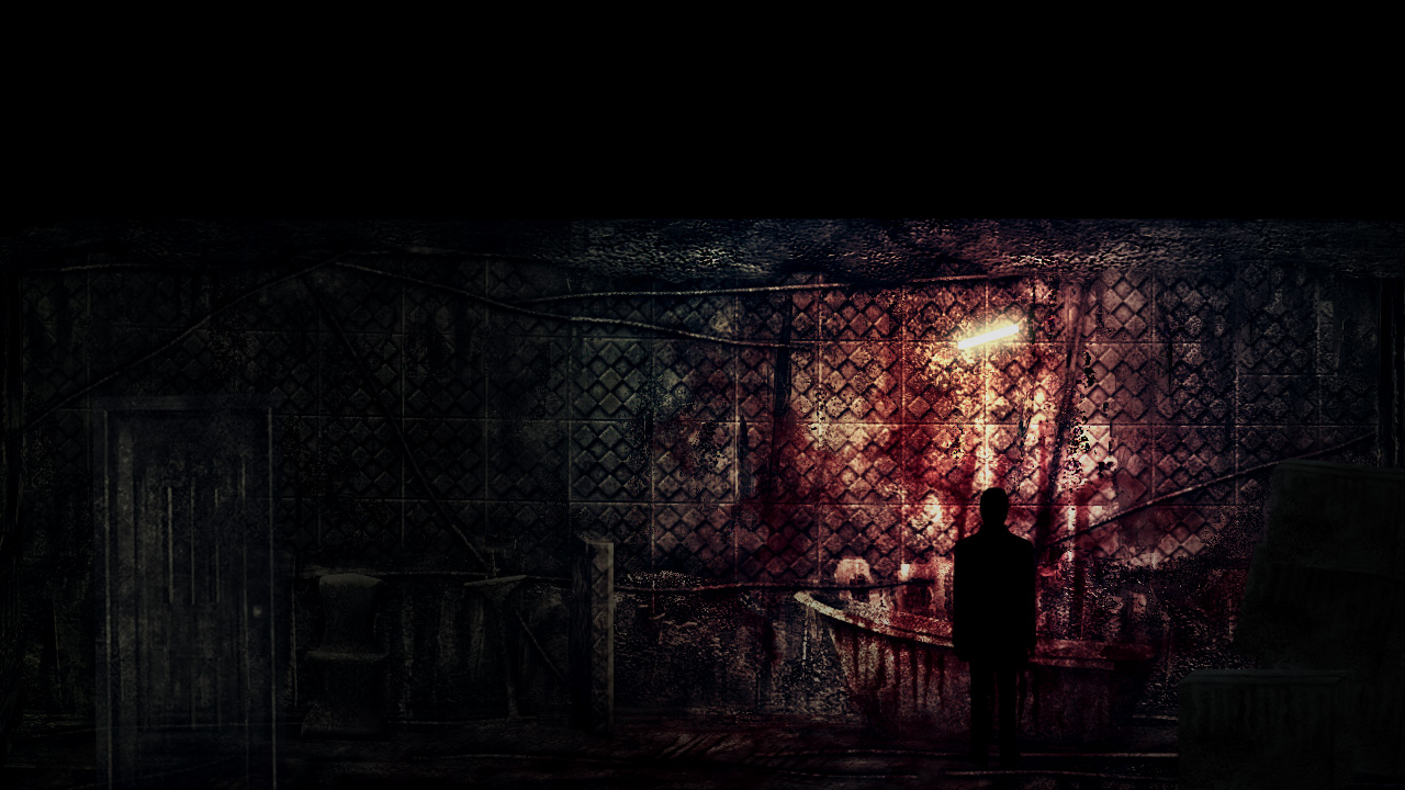 Silence of the Sleep screenshot 9