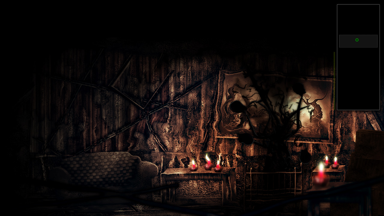 Silence of the Sleep screenshot 8
