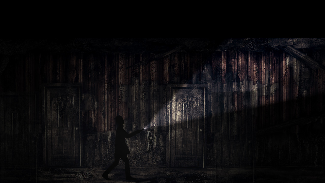 Silence of the Sleep screenshot 7