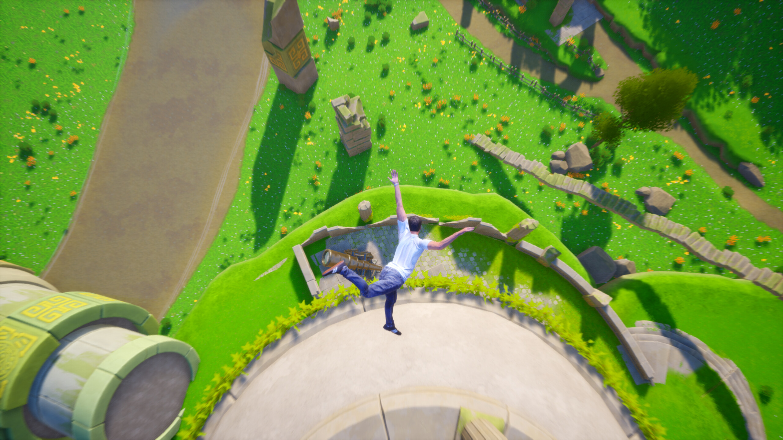 Ragdoll Playground screenshot 9