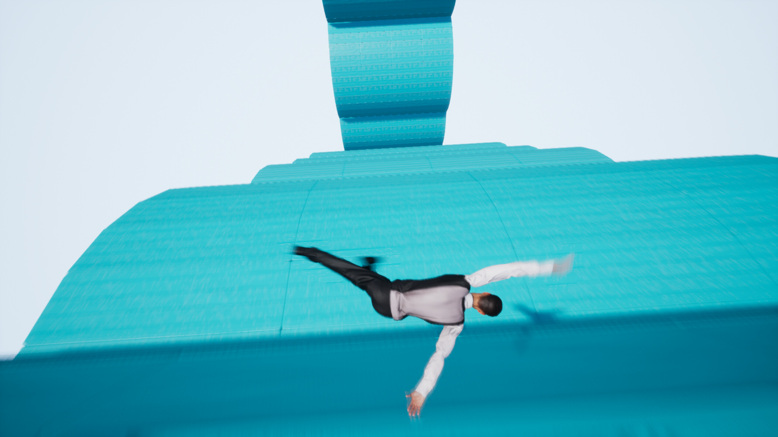 Ragdoll Playground screenshot 8
