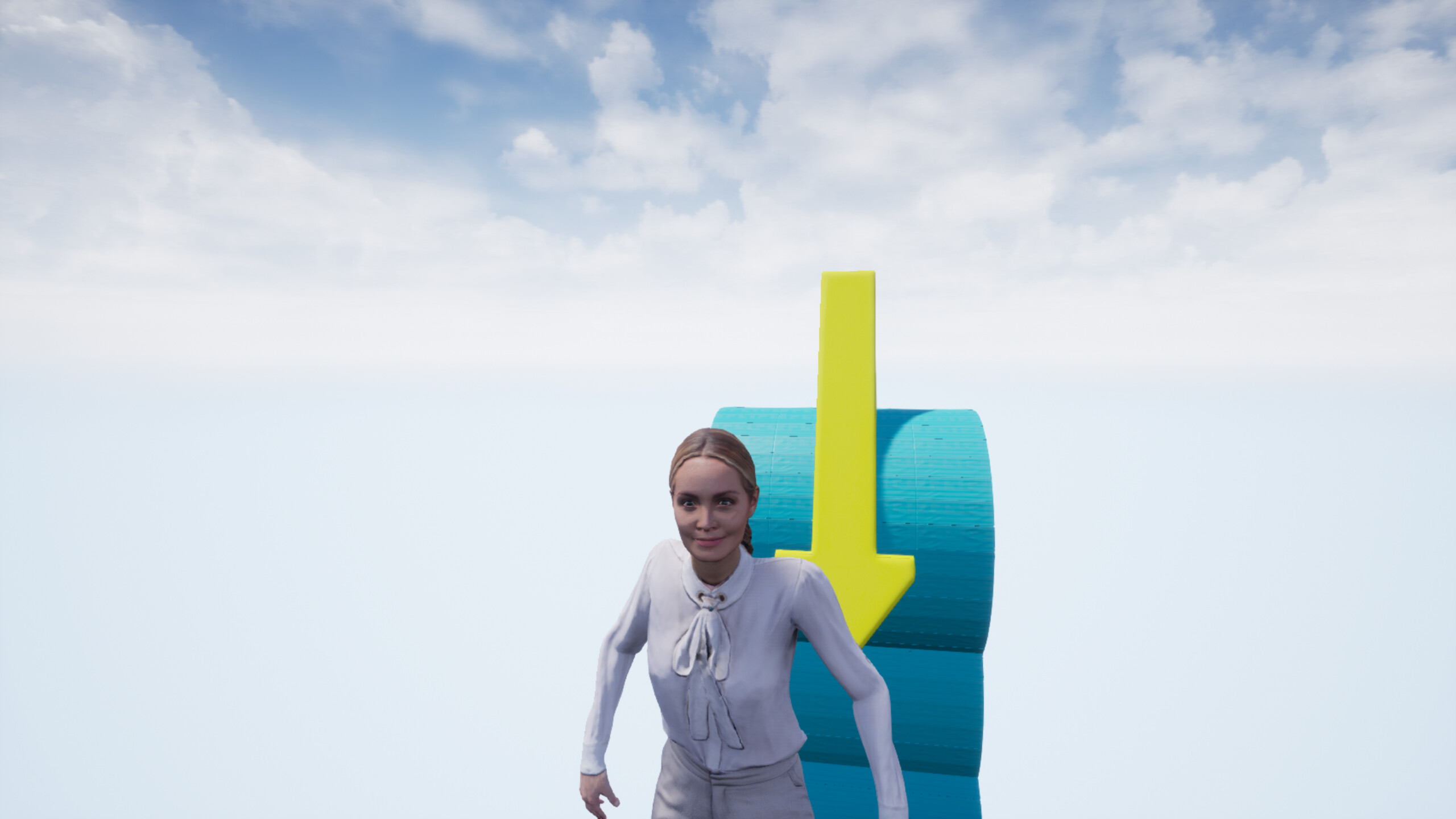 Ragdoll Playground screenshot 11