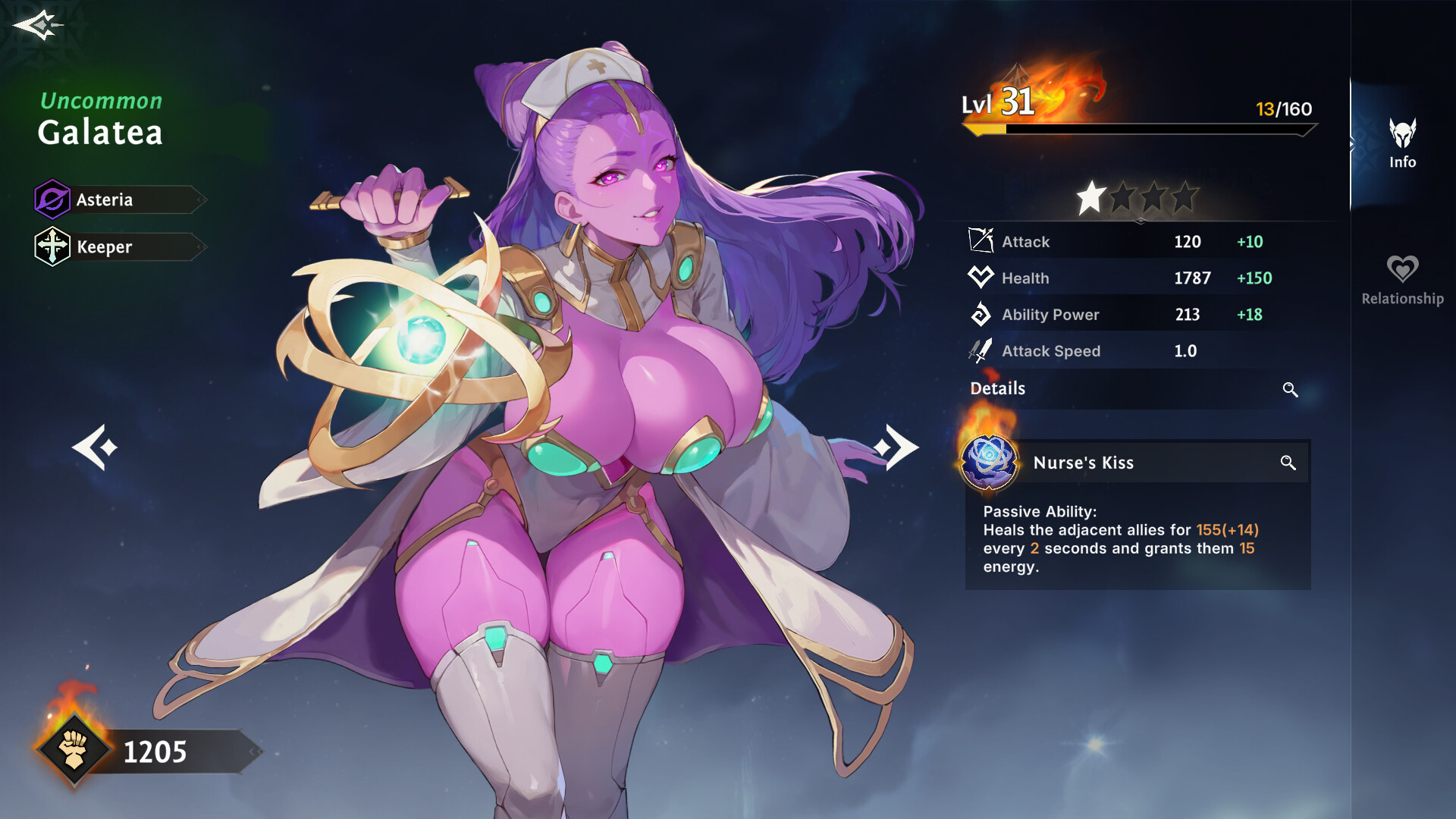 Everlusting Life screenshot 2