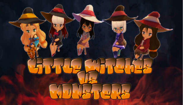 Amazons-Vs-Monsters