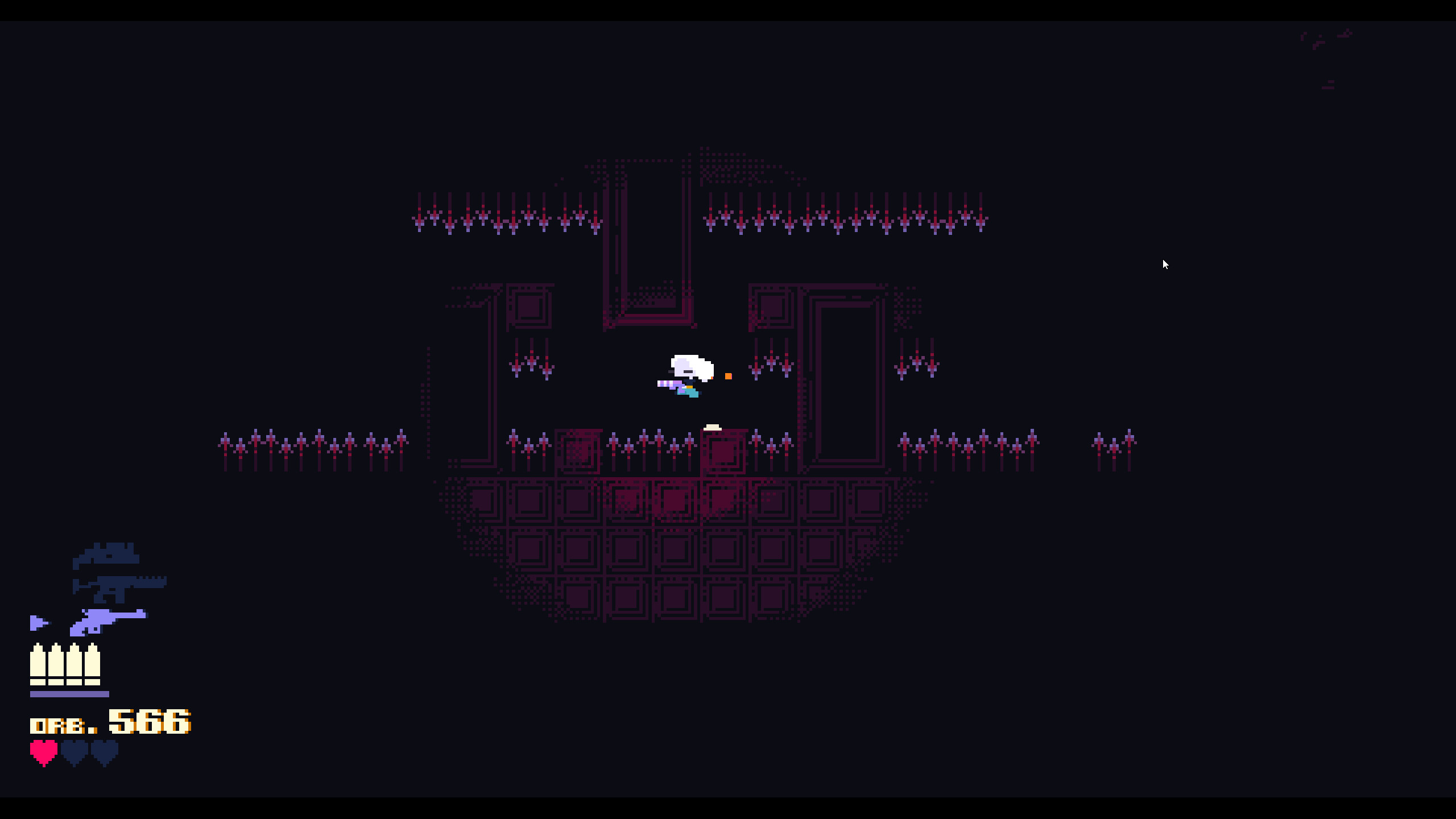 Fornani screenshot 4