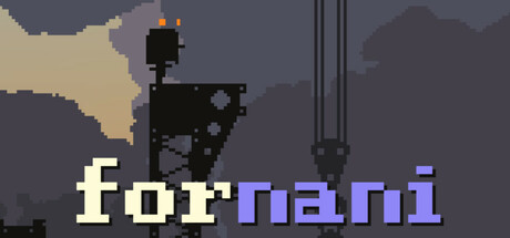 Fornani — Steam header
