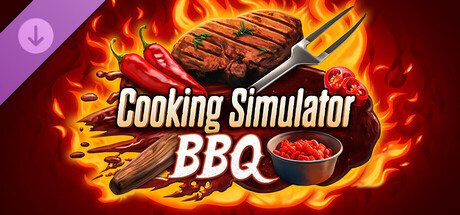 Cooking Simulator - BBQ
