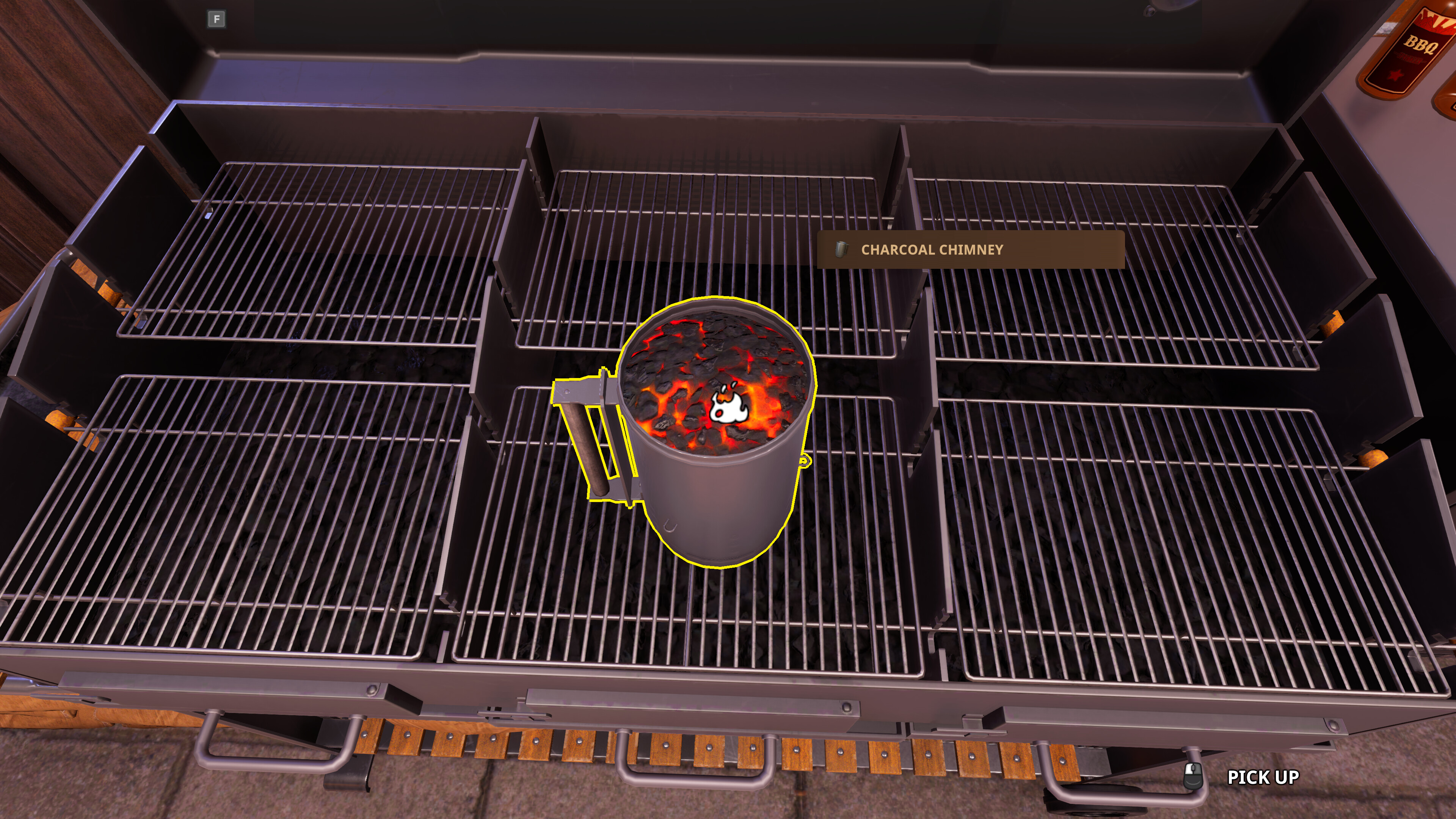 Cooking Simulator - BBQ screenshot 10
