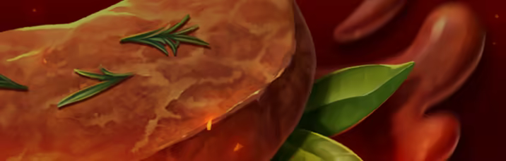 Cooking Simulator - BBQ