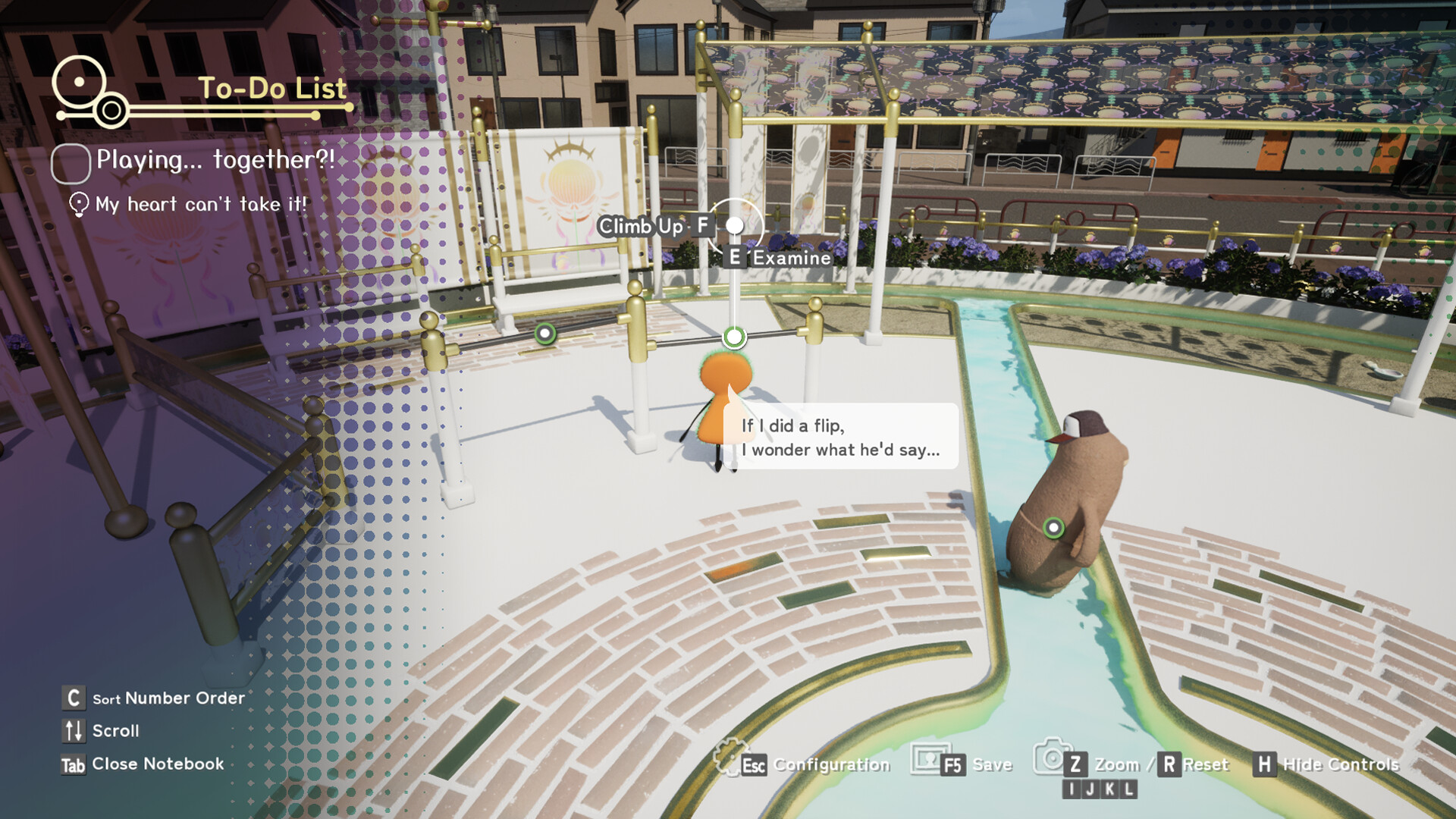 The Little Tomb: The Maholova Club and the Search for a Dead Body screenshot 5