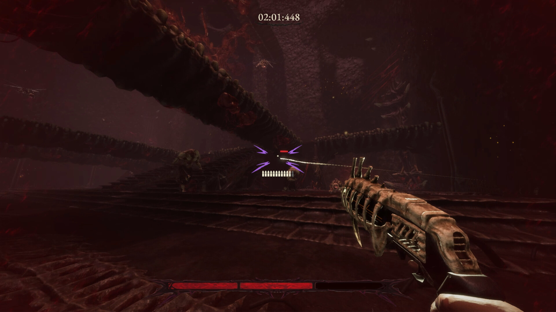 DECIDIT screenshot 5