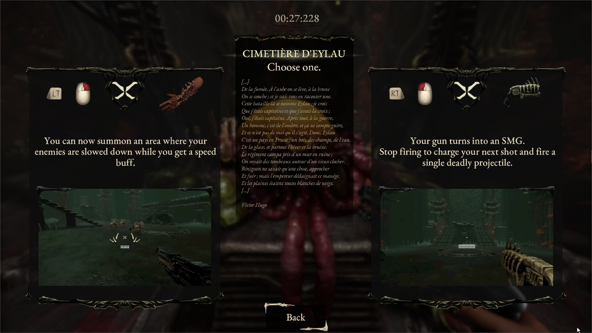 DECIDIT screenshot 3
