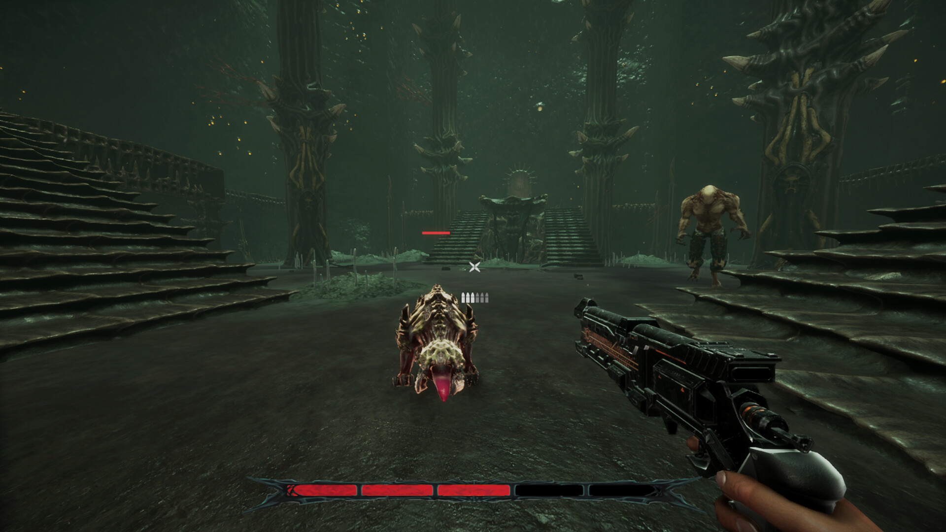 DECIDIT screenshot 1