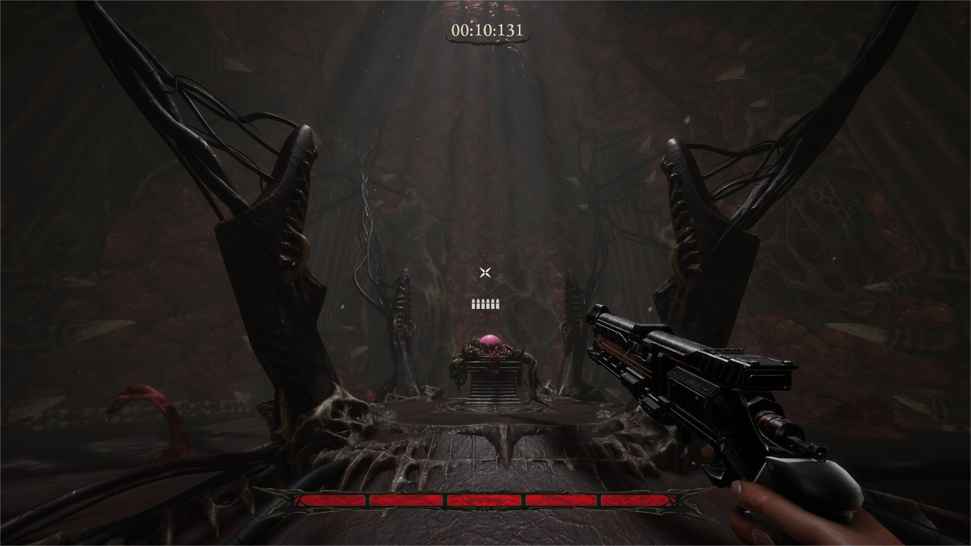 DECIDIT screenshot 2