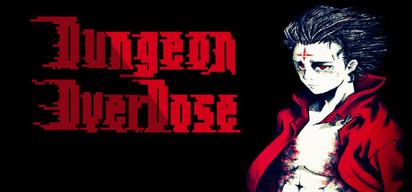 Dungeon Overdose — Steam header