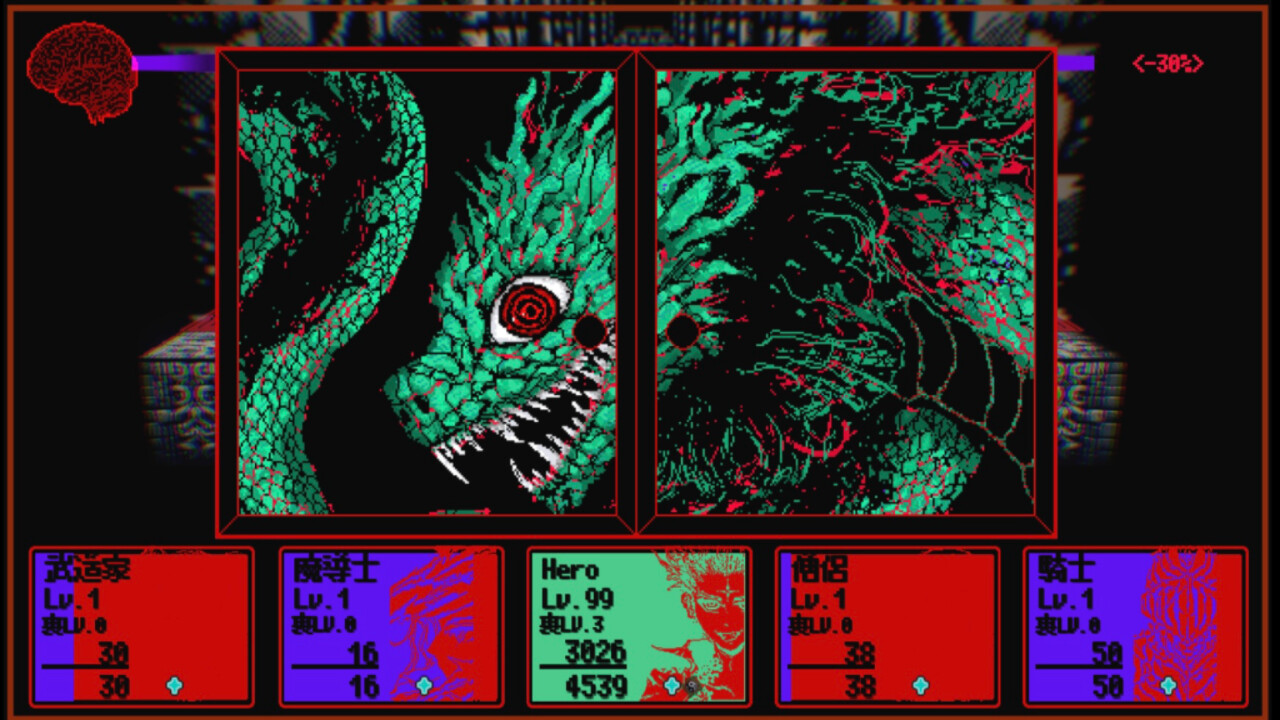 Dungeon Overdose screenshot 2