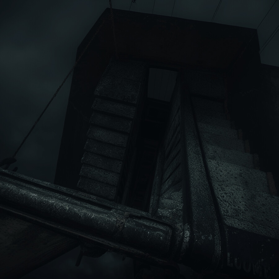 Signed Mary screenshot 10
