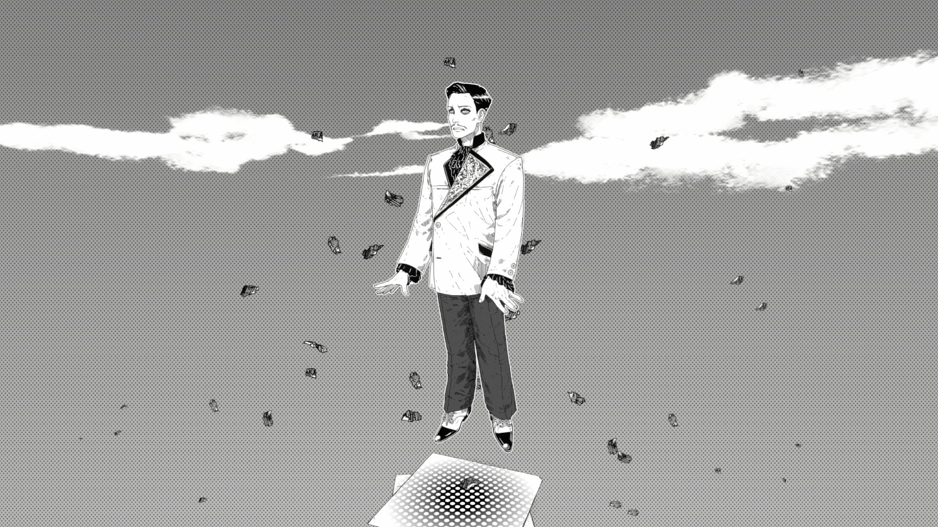 Karoshi Club screenshot 6