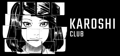 Karoshi Club Cover Image