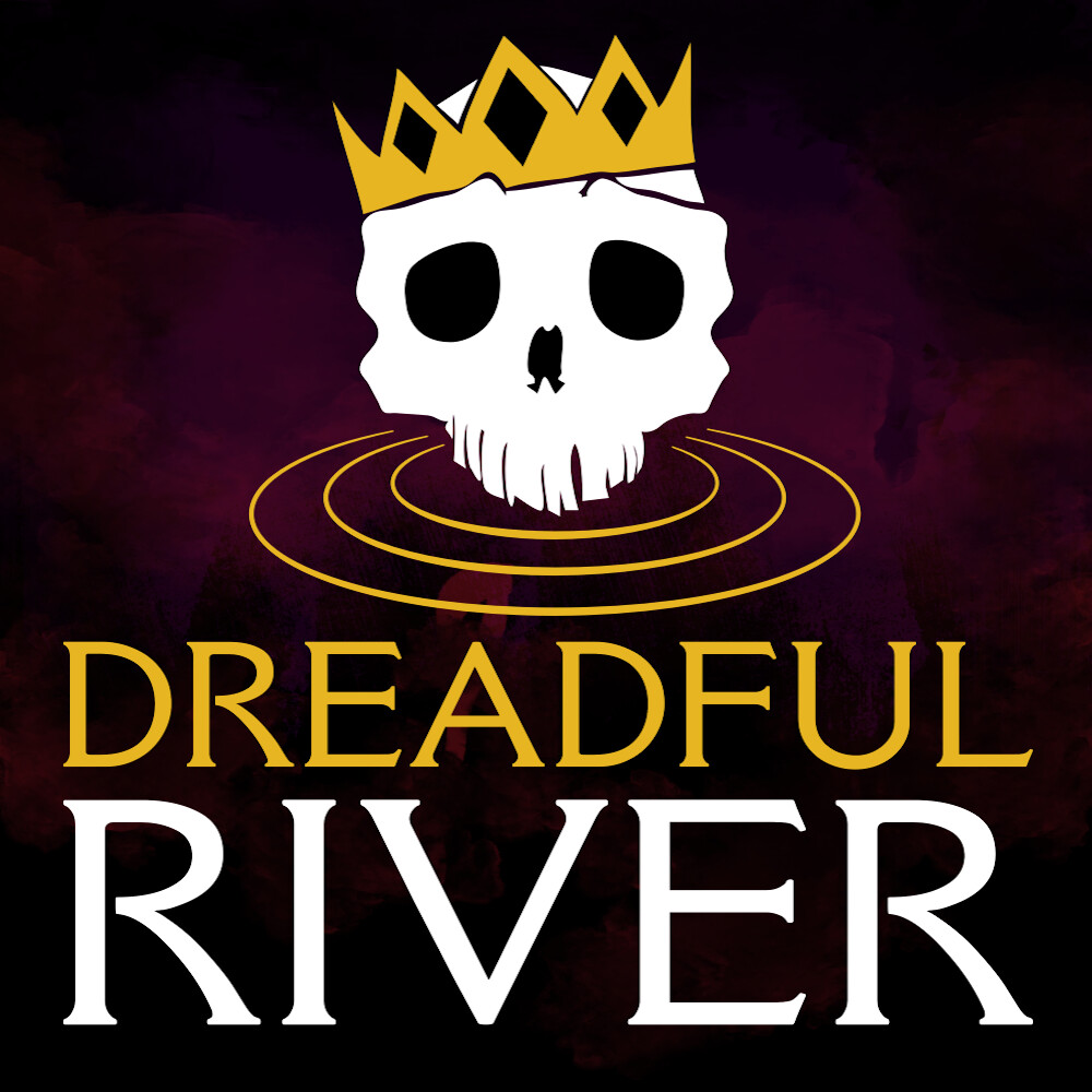 Dreadful River Soundtrack screenshot 1