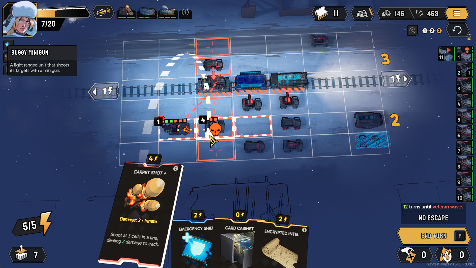 Fogpiercer screenshot 10