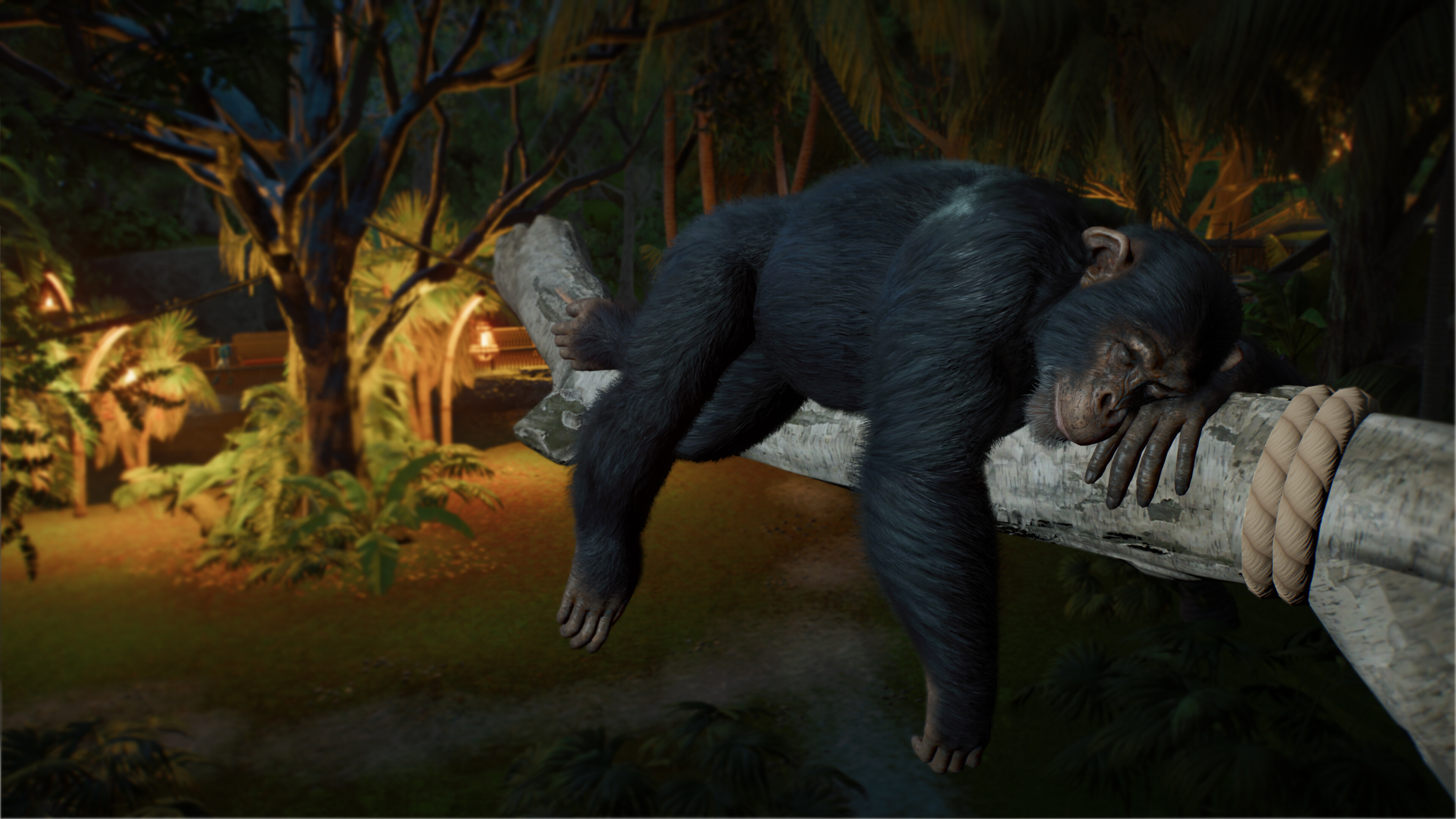 Planet Zoo 2 screenshot 6