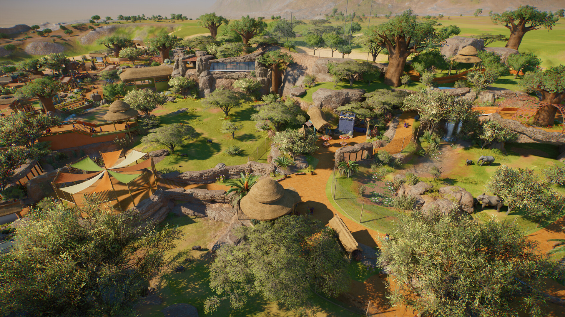 Planet Zoo 2 — изображение 12