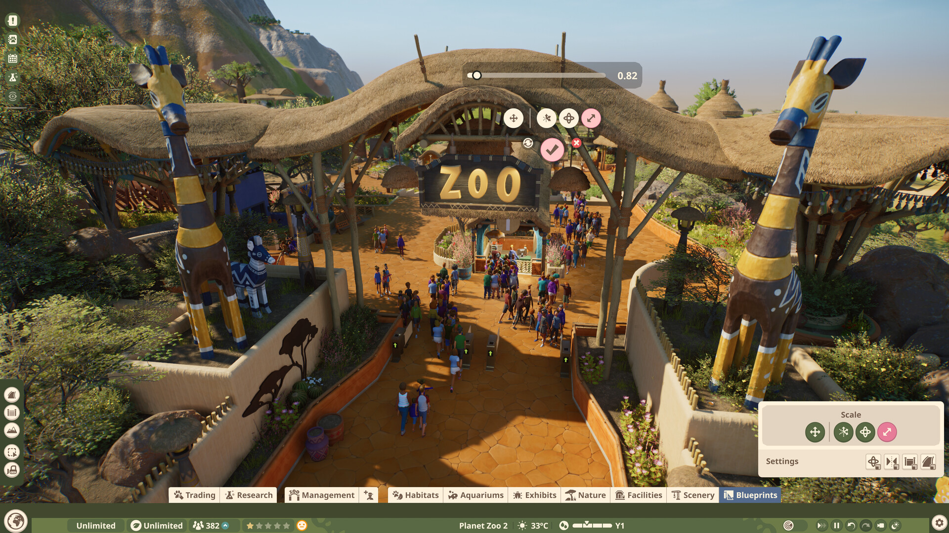 Planet Zoo 2 — изображение 14