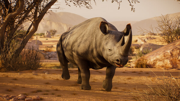 Planet Zoo 2 screenshot
