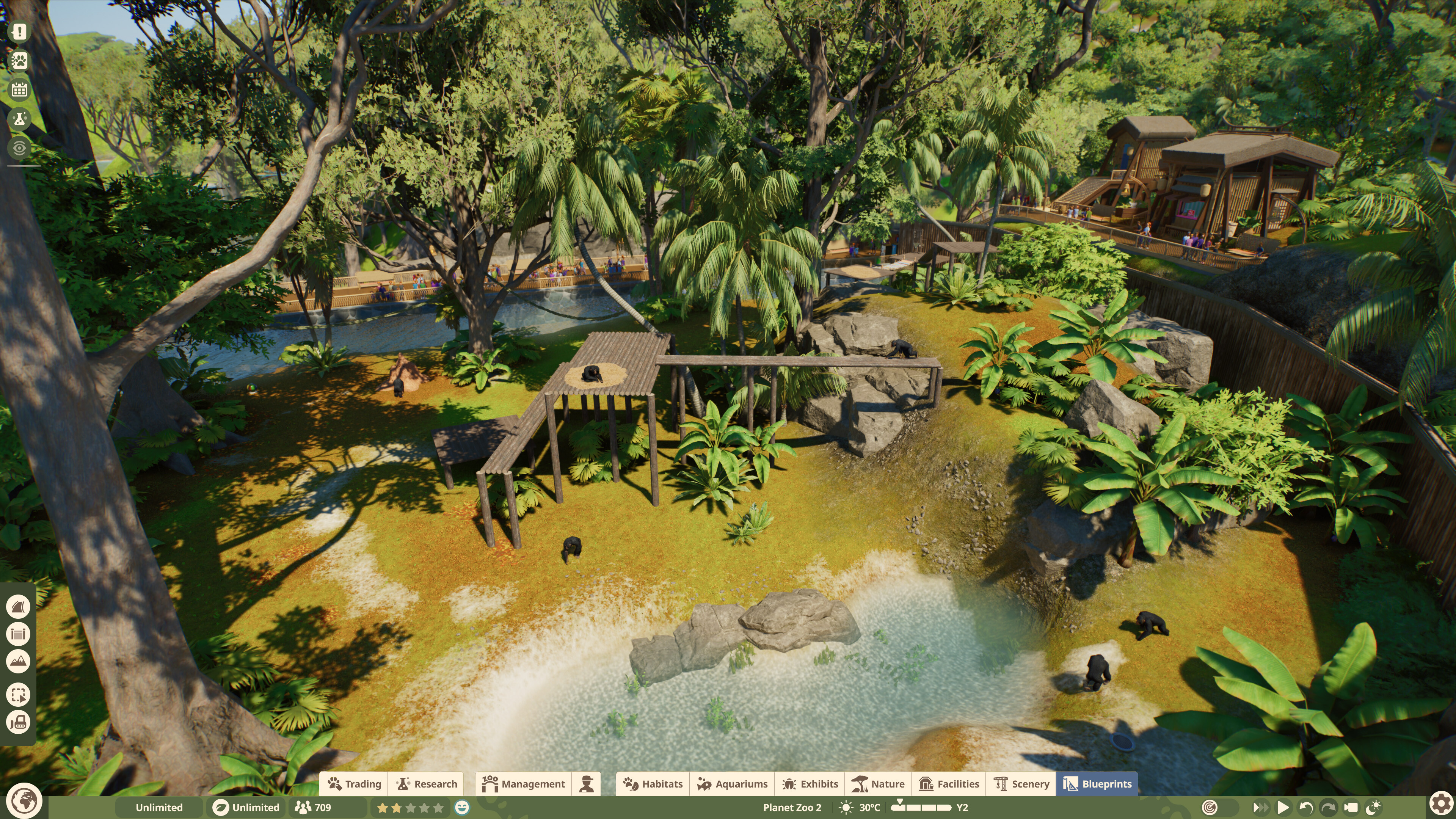 Planet Zoo 2 screenshot 16